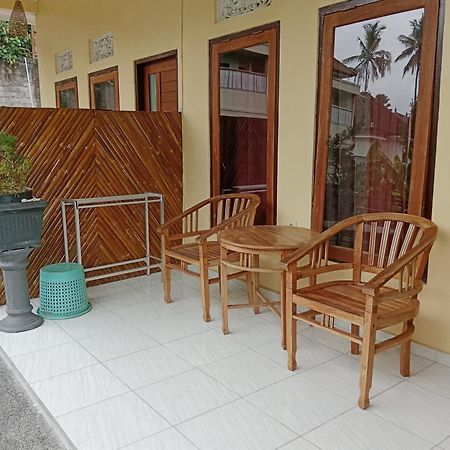 Madu Sentana House Hotel Ubud  Exterior photo