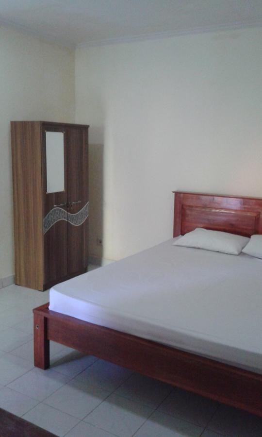 Madu Sentana House Hotel Ubud  Exterior photo